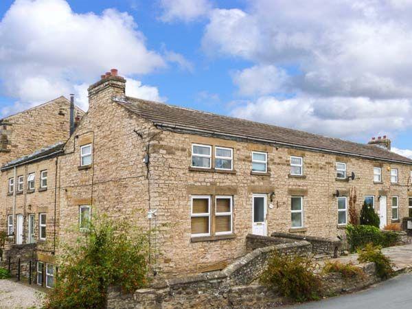 2A Bridge Apartments Masham Exterior photo