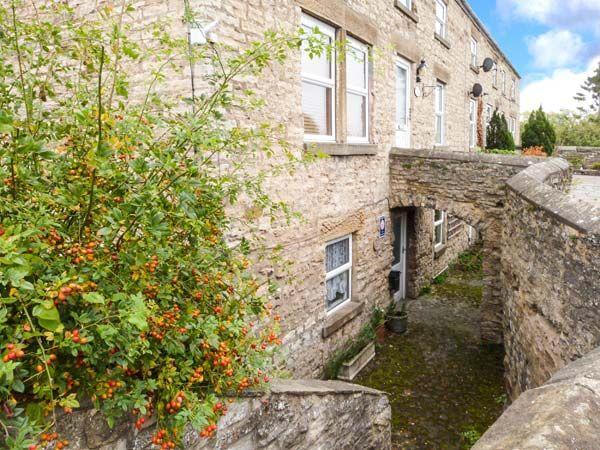 2A Bridge Apartments Masham Exterior photo